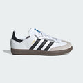 Chaussure lacets élastiques fermeture confortable Samba OG Enfants