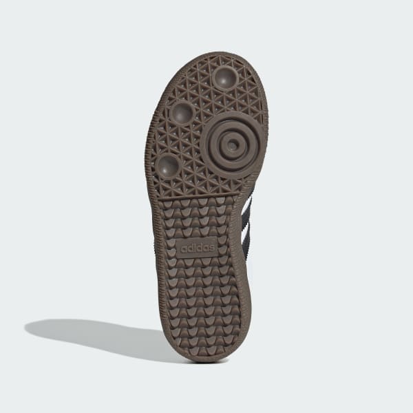 Chaussure lacets élastiques fermeture confortable Samba OG Enfants