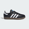 Chaussure lacets élastiques fermeture confortable Samba OG Enfants