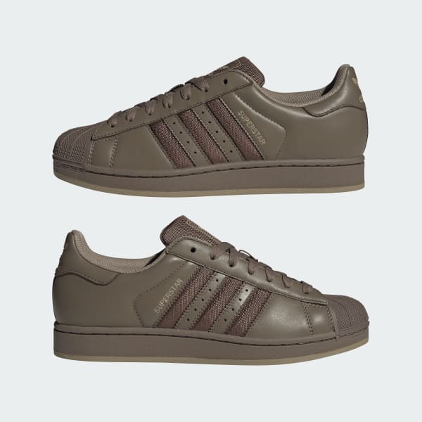 Chaussures SUPERSTAR II