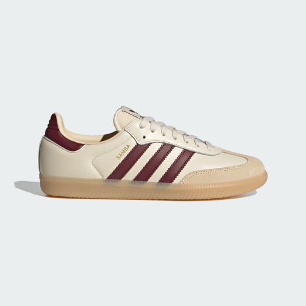 Chaussures Samba OG