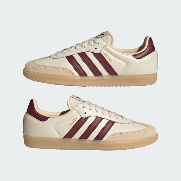 Chaussures Samba OG