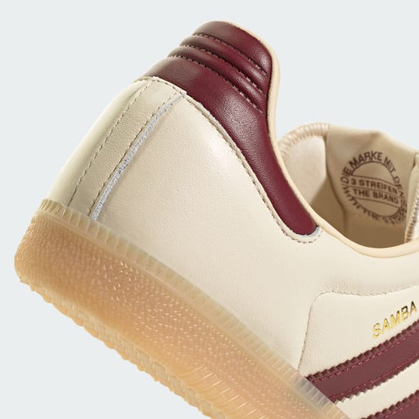 Chaussures Samba OG