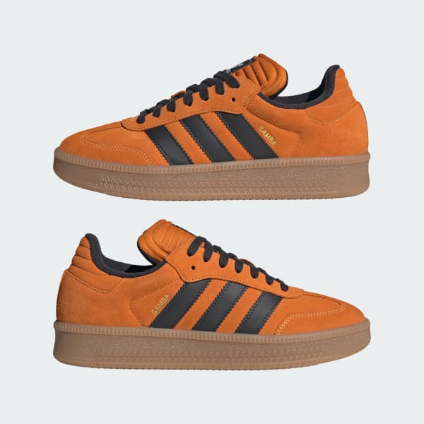 Chaussures Samba XLG