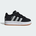 Chaussures à lumières LED et lacets élastiques Campus 00s Comfort Closure Enfants