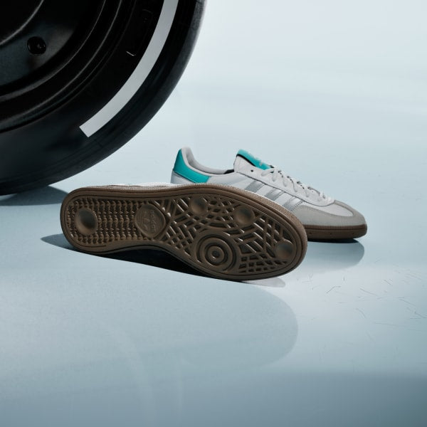 HANDBALL SPEZIAL MERCEDES SHOES