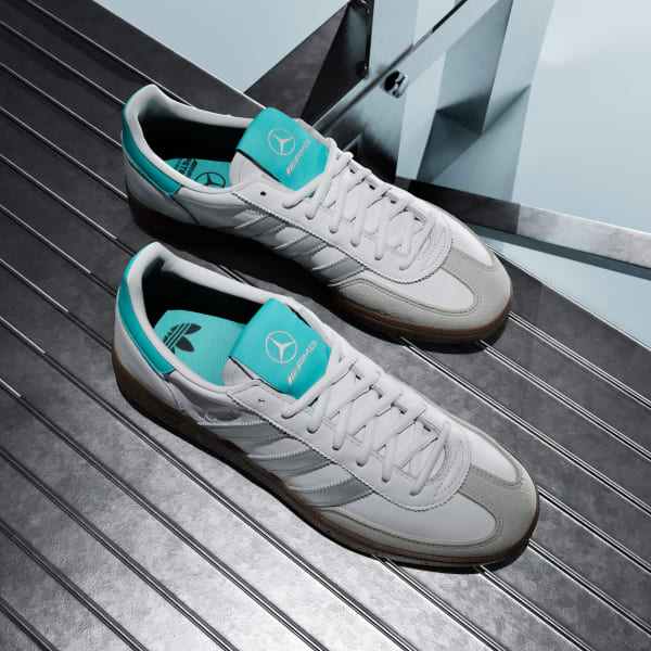HANDBALL SPEZIAL MERCEDES SHOES