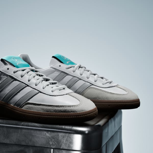 HANDBALL SPEZIAL MERCEDES SHOES